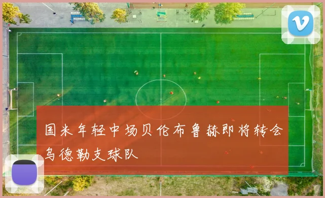 国米年轻中场贝伦布鲁赫即将转会乌德勒支球队