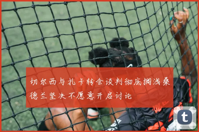 切尔西与扎卡转会谈判彻底搁浅桑德兰坚决不愿意开启讨论