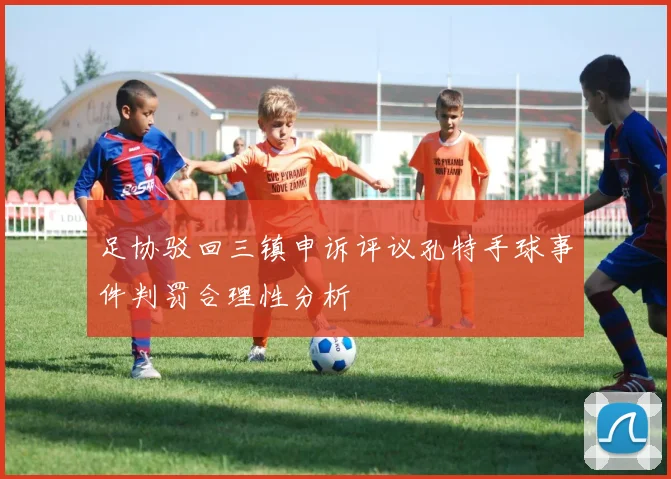 足协驳回三镇申诉评议孔特手球事件判罚合理性分析