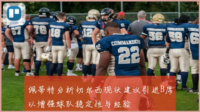 佩蒂特分析切尔西现状建议引进B席以增强球队稳定性与经验